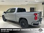 2025 Chevrolet Silverado 1500 Crew Cab 4x4 Pickup for sale #53916 - photo 2