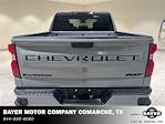 2025 Chevrolet Silverado 1500 Crew Cab 4x4 Pickup for sale #53916 - photo 5