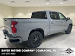 2025 Chevrolet Silverado 1500 Crew Cab 4x4 Pickup for sale #53916 - photo 6