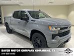 2025 Chevrolet Silverado 1500 Crew Cab 4x4 Pickup for sale #53916 - photo 8
