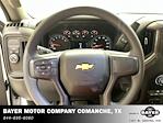 2025 Chevrolet Silverado 1500 Crew Cab 4x2 Pickup for sale #53925 - photo 10