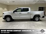 2025 Chevrolet Silverado 1500 Crew Cab 4x2 Pickup for sale #53925 - photo 3