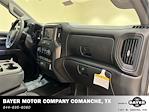 2025 Chevrolet Silverado 1500 Crew Cab 4x2 Pickup for sale #53925 - photo 24