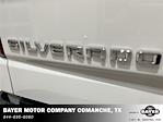 2025 Chevrolet Silverado 1500 Crew Cab 4x2 Pickup for sale #53925 - photo 26