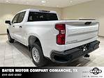 2025 Chevrolet Silverado 1500 Crew Cab 4x2 Pickup for sale #53925 - photo 2