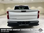 2025 Chevrolet Silverado 1500 Crew Cab 4x2 Pickup for sale #53925 - photo 4
