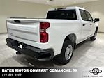 2025 Chevrolet Silverado 1500 Crew Cab 4x2 Pickup for sale #53925 - photo 5