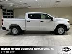 2025 Chevrolet Silverado 1500 Crew Cab 4x2 Pickup for sale #53925 - photo 6