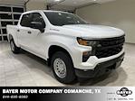 2025 Chevrolet Silverado 1500 Crew Cab 4x2 Pickup for sale #53925 - photo 7