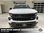 2025 Chevrolet Silverado 1500 Crew Cab 4x2 Pickup for sale #53925 - photo 8