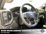 2025 Chevrolet Silverado 1500 Crew Cab 4x2 Pickup for sale #53925 - photo 9