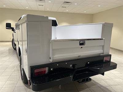 New 2025 Chevrolet Silverado 2500 Double Cab Royal Service Truck for sale #53927 - photo 2