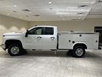New 2025 Chevrolet Silverado 2500 Double Cab Royal Service Truck for sale #53927 - photo 3