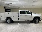 New 2025 Chevrolet Silverado 2500 Double Cab Royal Service Truck for sale #53927 - photo 6