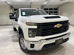 New 2025 Chevrolet Silverado 2500 Double Cab Royal Service Truck for sale #53927 - photo 7
