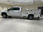 New 2025 Chevrolet Silverado 3500 Crew Cab 4x4 Service Truck for sale #53931 - photo 3