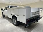 New 2025 Chevrolet Silverado 3500 Crew Cab 4x4 Service Truck for sale #53931 - photo 2