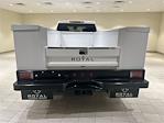 New 2025 Chevrolet Silverado 3500 Crew Cab 4x4 Service Truck for sale #53931 - photo 4