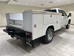 New 2025 Chevrolet Silverado 3500 Crew Cab 4x4 Service Truck for sale #53931 - photo 5