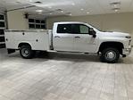 New 2025 Chevrolet Silverado 3500 Crew Cab 4x4 Service Truck for sale #53931 - photo 6