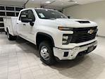 New 2025 Chevrolet Silverado 3500 Crew Cab 4x4 Service Truck for sale #53931 - photo 7