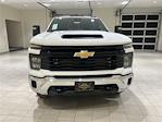 New 2025 Chevrolet Silverado 3500 Crew Cab 4x4 Service Truck for sale #53931 - photo 8