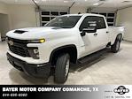 2025 Chevrolet Silverado 3500 Crew Cab 4x4 Pickup for sale #53946 - photo 1