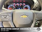 2025 Chevrolet Silverado 3500 Crew Cab 4x4 Pickup for sale #53946 - photo 10