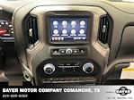 2025 Chevrolet Silverado 3500 Crew Cab 4x4 Pickup for sale #53946 - photo 16