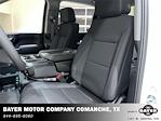 2025 Chevrolet Silverado 3500 Crew Cab 4x4 Pickup for sale #53946 - photo 17