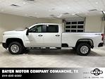 2025 Chevrolet Silverado 3500 Crew Cab 4x4 Pickup for sale #53946 - photo 4
