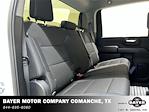 2025 Chevrolet Silverado 3500 Crew Cab 4x4 Pickup for sale #53946 - photo 23