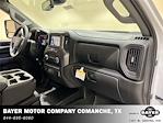 2025 Chevrolet Silverado 3500 Crew Cab 4x4 Pickup for sale #53946 - photo 25