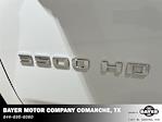 2025 Chevrolet Silverado 3500 Crew Cab 4x4 Pickup for sale #53946 - photo 27