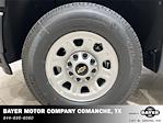 2025 Chevrolet Silverado 3500 Crew Cab 4x4 Pickup for sale #53946 - photo 29