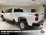 2025 Chevrolet Silverado 3500 Crew Cab 4x4 Pickup for sale #53946 - photo 2