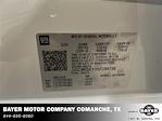 2025 Chevrolet Silverado 3500 Crew Cab 4x4 Pickup for sale #53946 - photo 30