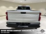 2025 Chevrolet Silverado 3500 Crew Cab 4x4 Pickup for sale #53946 - photo 5