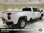 2025 Chevrolet Silverado 3500 Crew Cab 4x4 Pickup for sale #53946 - photo 6