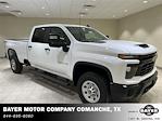 2025 Chevrolet Silverado 3500 Crew Cab 4x4 Pickup for sale #53946 - photo 8