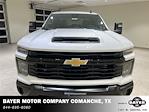2025 Chevrolet Silverado 3500 Crew Cab 4x4 Pickup for sale #53946 - photo 3