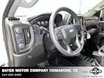 2025 Chevrolet Silverado 3500 Crew Cab 4x4 Pickup for sale #53946 - photo 9