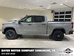 2025 Chevrolet Silverado 1500 Crew Cab 4x4, Pickup for sale #53958 - photo 11