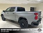 2025 Chevrolet Silverado 1500 Crew Cab 4x4, Pickup for sale #53958 - photo 2