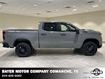 2025 Chevrolet Silverado 1500 Crew Cab 4x4, Pickup for sale #53958 - photo 14