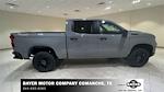 2025 Chevrolet Silverado 1500 Crew Cab 4x4, Pickup for sale #53958 - photo 4