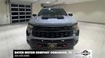 2025 Chevrolet Silverado 1500 Crew Cab 4x4, Pickup for sale #53958 - photo 6