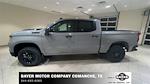 2025 Chevrolet Silverado 1500 Crew Cab 4x4, Pickup for sale #53958 - photo 8