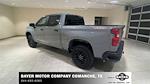 2025 Chevrolet Silverado 1500 Crew Cab 4x4, Pickup for sale #53958 - photo 9