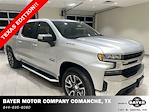 2021 Chevrolet Silverado 1500 Crew Cab 4x2 Pickup for sale #53985 - photo 8